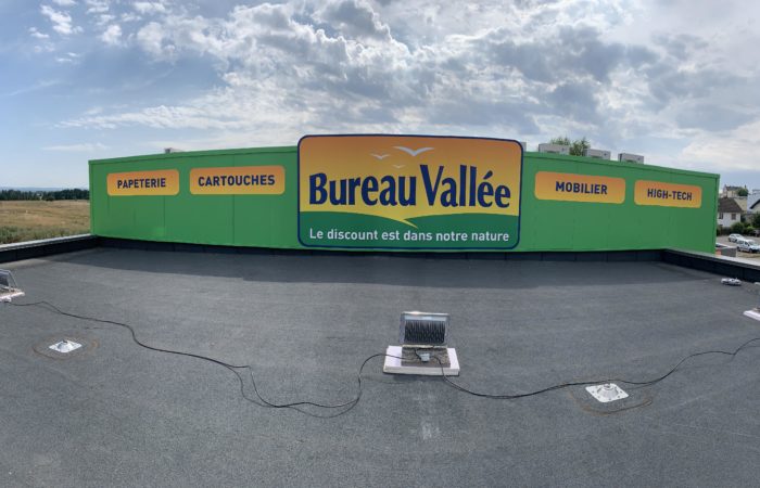 Bureau Vallée Sarrebourg - Papeterie Et Photocopie Sarrebourg