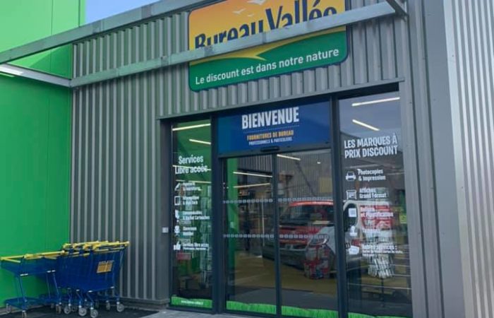 Bureau Vallee Sarrebourg Papeterie Et Photocopie Sarrebourg
