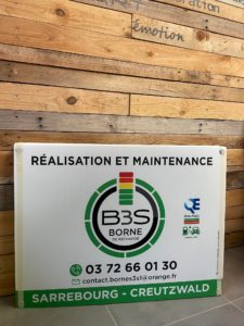 Création, réalisation et impressions d'objets publicitaires par l'équipe Le point com'