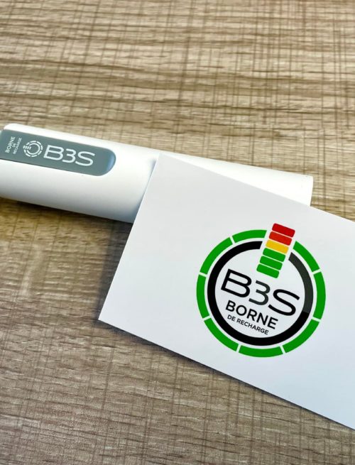 Création, réalisation et impressions de flyers publicitaires par l'équipe Le point com'