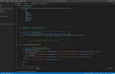 Vscode lepointcom