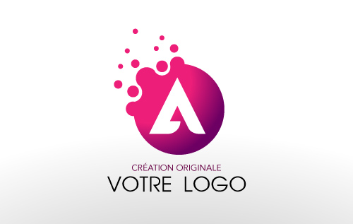 création logo originale