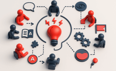 LE POINT COM - Agence de communication